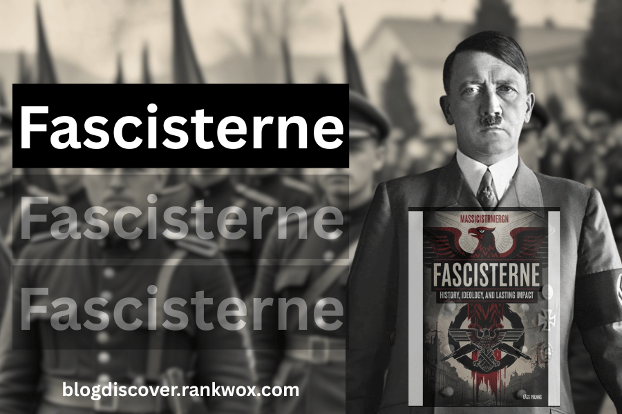 Fascisterne