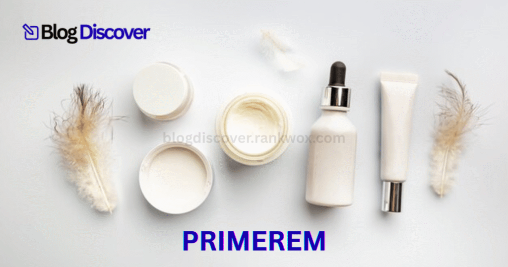 Primerem collection
