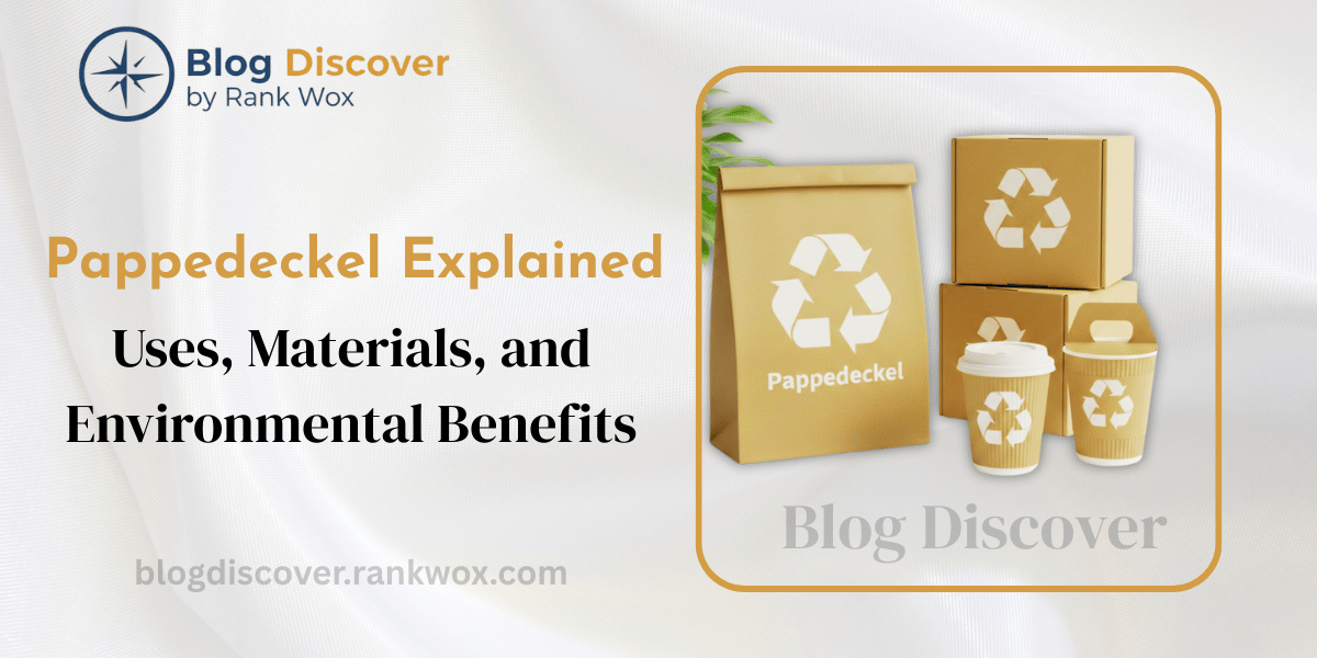 Pappedeckel Explained: Uses, Materials, and Environmental Benefits 7 Pappedeckel blogdiscover.rankwox.com